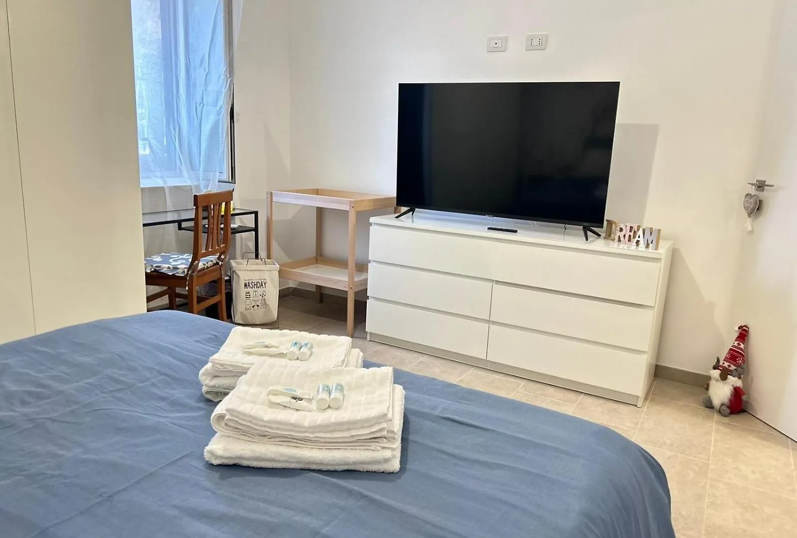 Da Mauro & Michela 1 - Cozy Apartment - 5 Min Metro C Roma Italia