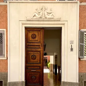 Appartamento Casetta San Giovanni, Roma