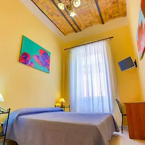 Apartamento Gordon's, Roma